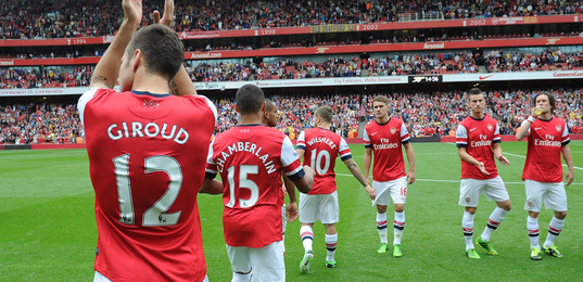 预测市场威胁传统体育博彩模式