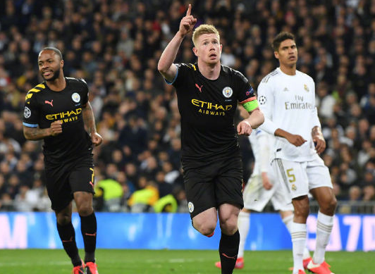 皇马齐达内战术显效4-1胜瓦伦西亚