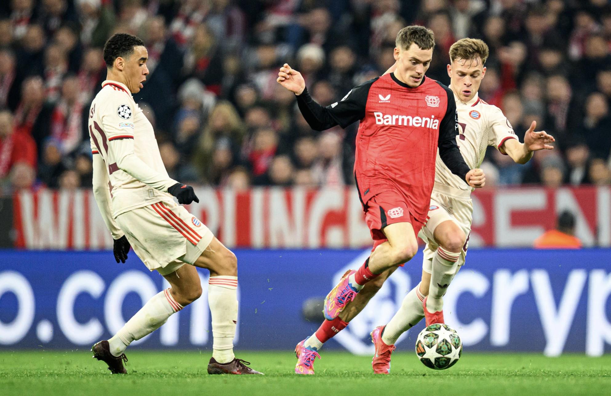 列维谈曼城115项违规：很遗憾不能内部解决，律师赚了很多钱