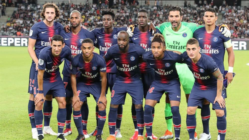 法甲战报：科巴尔点射，迪奥曼德扳平，巴黎FC1-1欧塞尔