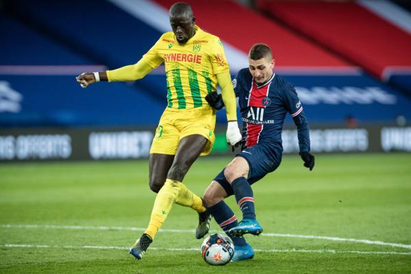 跟队：斯图加特愿意放走米约，马竞和热刺都对他感兴趣