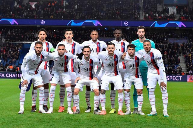 报价超十亿英镑，英媒：派拉蒙获得四年在英国的欧冠转播权