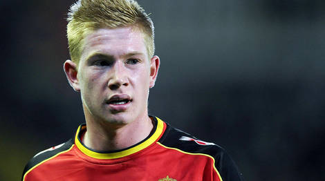 什克里尼亚尔：德国比我们强得多，我们踢得畏畏缩缩