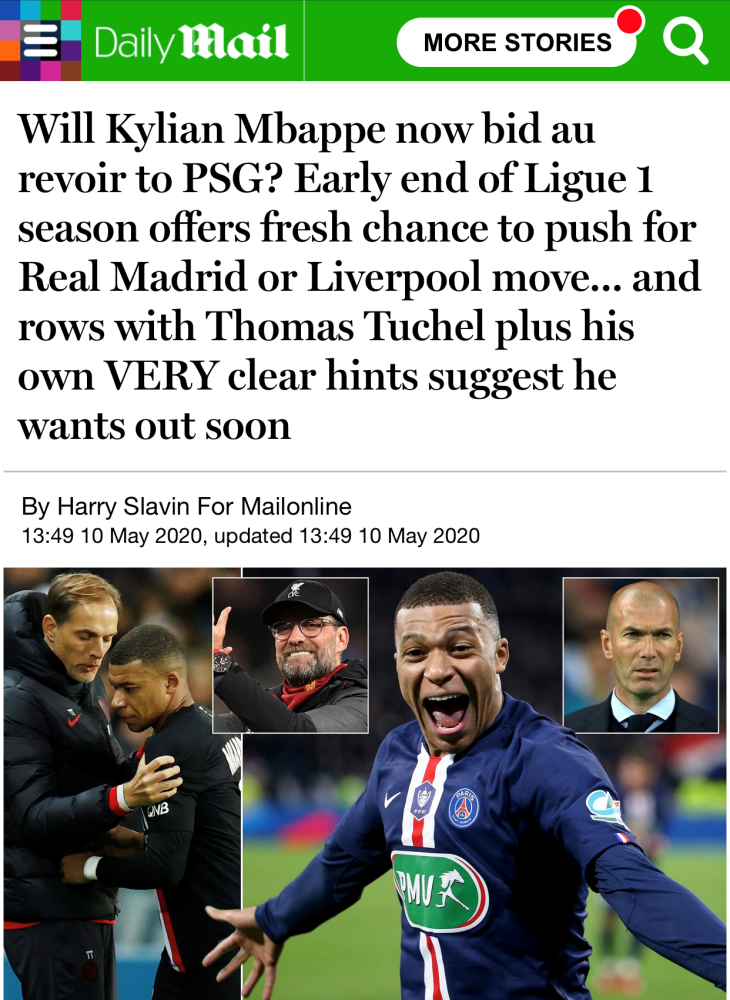 记者：拜仁和于帕进行深入谈判，他们预计球员最终会完成续约