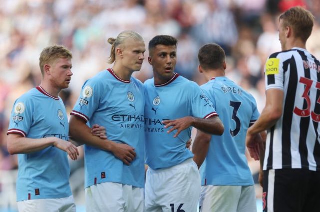 尤尔曼德：药厂的表现太差了；格里马尔多带着伤从国家队回来