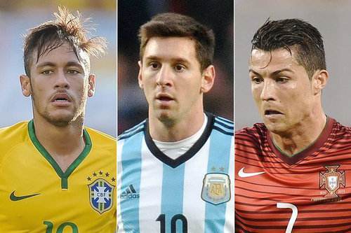 球星连续进球，引领全队节奏