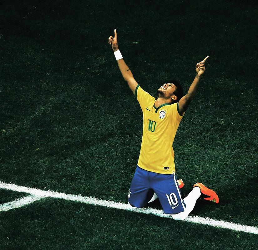 足球国足训练营加入体能测试项目