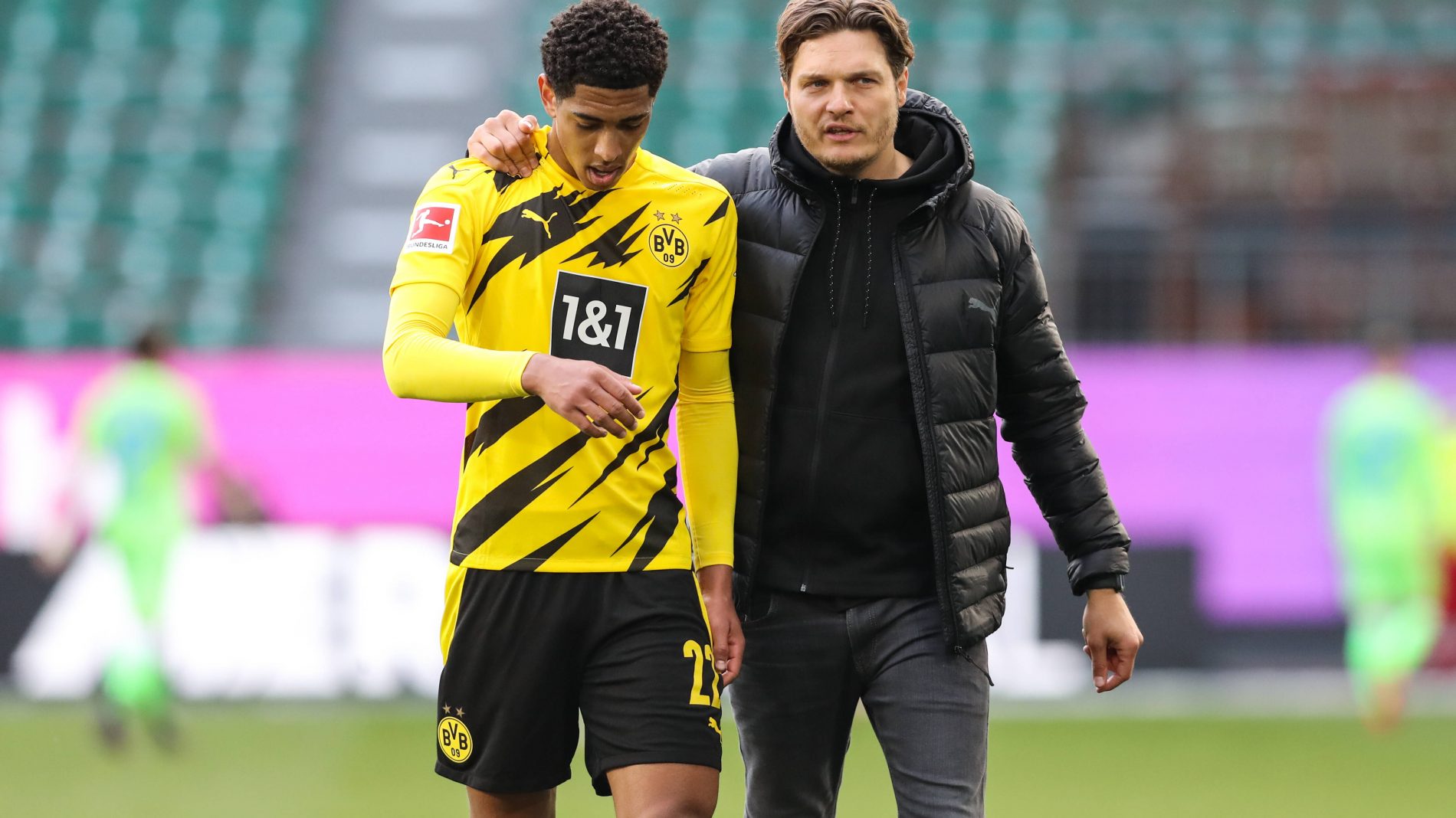 谌贻琴出席国家足球青训中心揭牌仪式（谌贻琴到场见证国家足球青训中心揭牌）