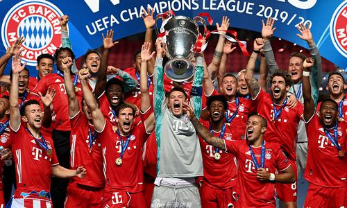 托特纳姆热刺和纽卡斯尔联队得知了从竞争对手那里挖走卡洛·安切洛蒂钟爱的进球机器的可能性。