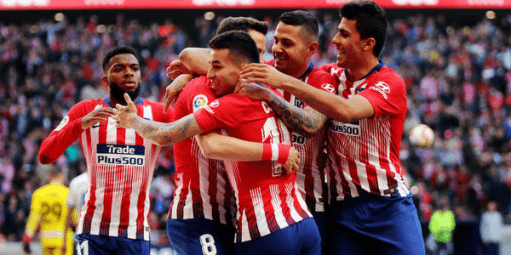 苏莱：在加斯佩里尼手下踢球很舒服；我还是想代表阿根廷出战