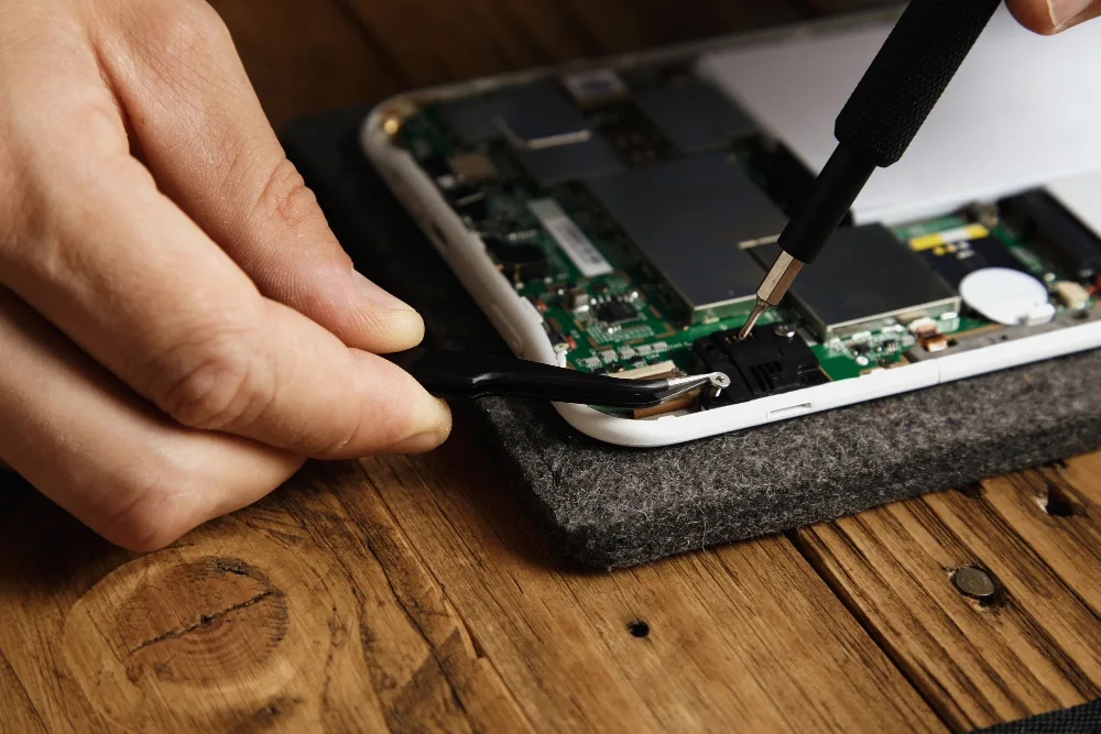 Comprehensive Repair Solutions - 球探体育